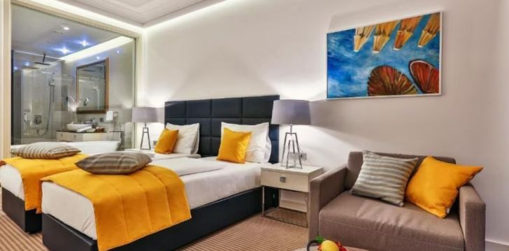 Looduskeskne puhkus Montenegros, 4* hotellis RIVIJERA! 22