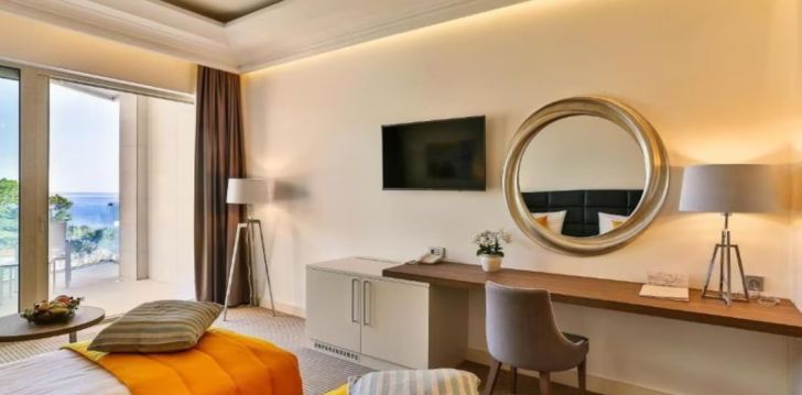 Looduskeskne puhkus Montenegros, 4* hotellis RIVIJERA! 23
