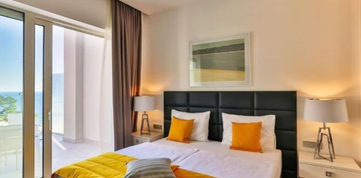 Looduskeskne puhkus Montenegros, 4* hotellis RIVIJERA! 24
