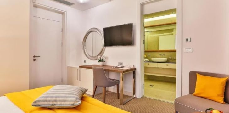 Looduskeskne puhkus Montenegros, 4* hotellis RIVIJERA! 25