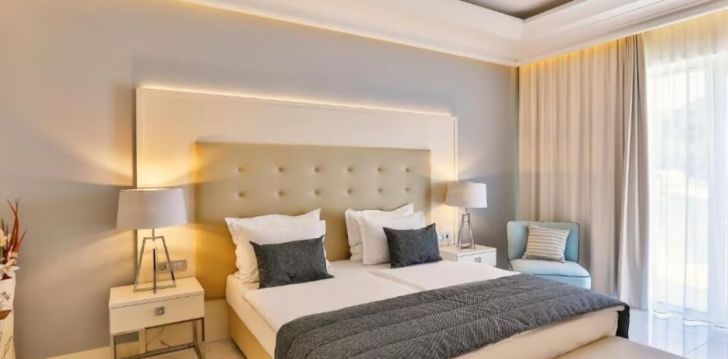 Looduskeskne puhkus Montenegros, 4* hotellis RIVIJERA! 27