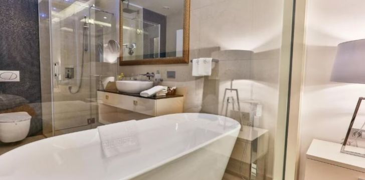 Looduskeskne puhkus Montenegros, 4* hotellis RIVIJERA! 28