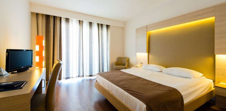 Tore puhkus Alanyas, 4* hotellis A GOOD LIFE UTOPIA FAMILY RESORT! 10