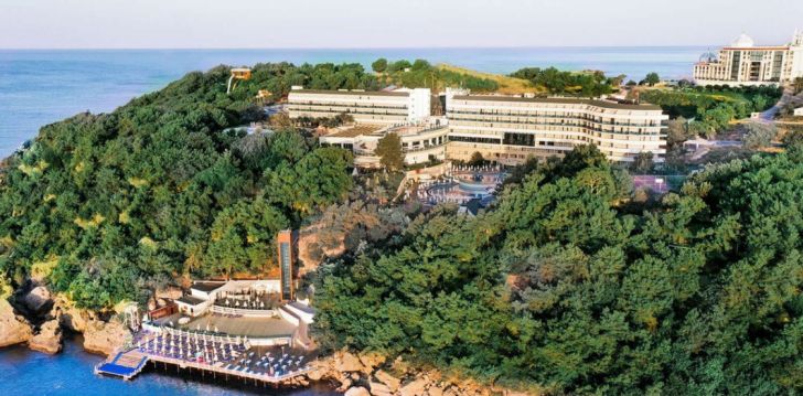 Tore puhkus Alanyas, 4* hotellis A GOOD LIFE UTOPIA FAMILY RESORT! 2