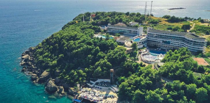 Tore puhkus Alanyas, 4* hotellis A GOOD LIFE UTOPIA FAMILY RESORT! 4