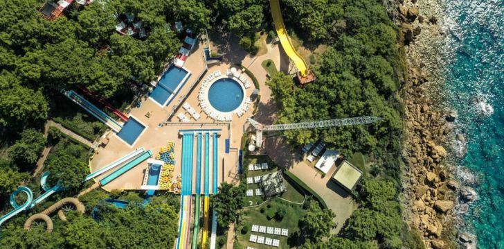 Tore puhkus Alanyas, 4* hotellis A GOOD LIFE UTOPIA FAMILY RESORT! 5
