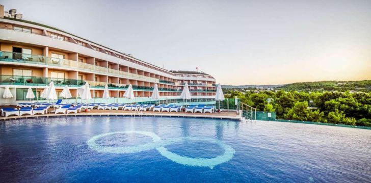 Tore puhkus Alanyas, 4* hotellis A GOOD LIFE UTOPIA FAMILY RESORT! 8