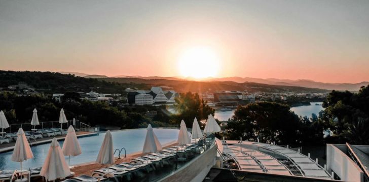 Tore puhkus Alanyas, 4* hotellis A GOOD LIFE UTOPIA FAMILY RESORT! 9