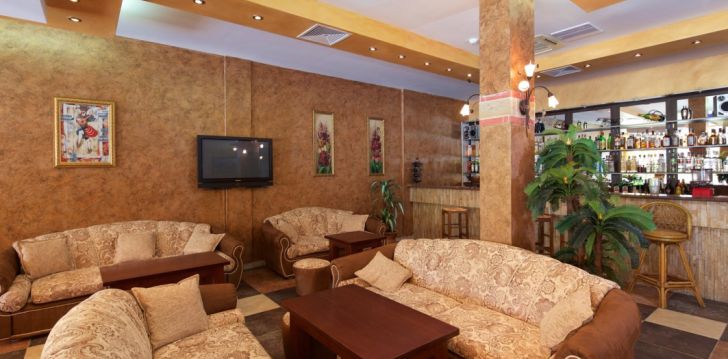 Ökonoomne puhkus Bulgaarias, 4* hotell YAVOR PALACE! 10
