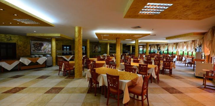 Ökonoomne puhkus Bulgaarias, 4* hotell YAVOR PALACE! 11