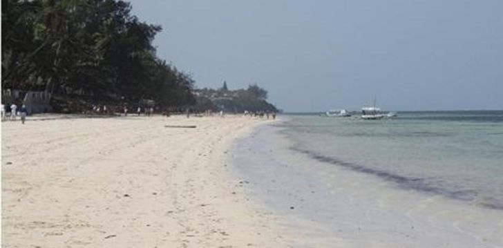 Ökonoomne puhkus ookeani kaldal Mombasas, 3* hotellis KENYA BAY BEACH! 4