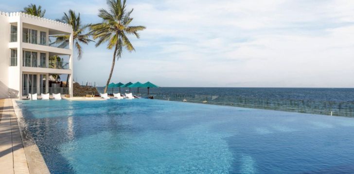 Ookeaniäärne puhkus Mombasas, 5* hotellis BAMBURI BEACH HOTEL! 2