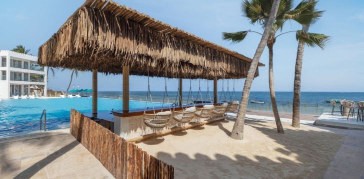 Ookeaniäärne puhkus Mombasas, 5* hotellis BAMBURI BEACH HOTEL! 4