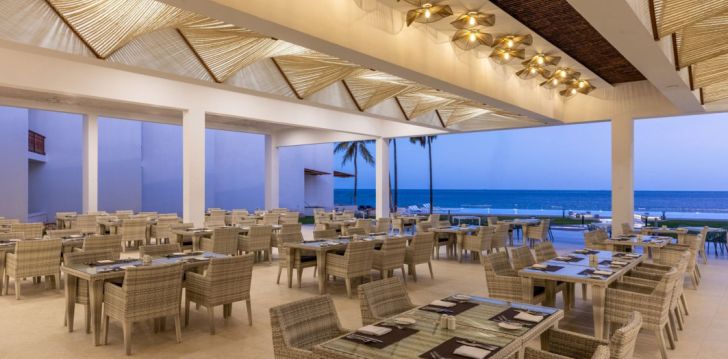 Ookeaniäärne puhkus Mombasas, 5* hotellis BAMBURI BEACH HOTEL! 8