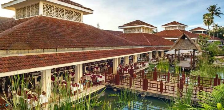 Kvaliteetne puhkus Keenias 4* hotellis SAROVA WHITE SANDS BEACH RESORT & SPA! 3