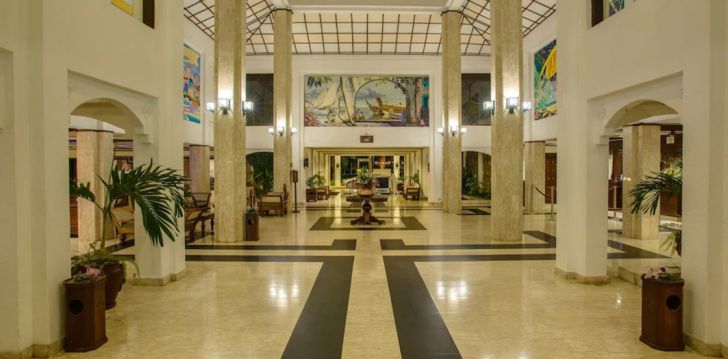Kvaliteetne puhkus Keenias 4* hotellis SAROVA WHITE SANDS BEACH RESORT & SPA! 7