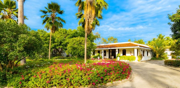 Hea hinna ja kvaliteedi suhtega puhkus Keenias, 4* hotell DIANI SEA LODGE! 2