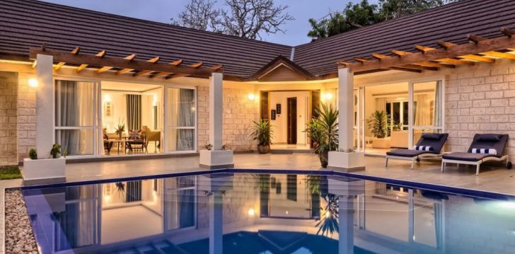 Eksootiline puhkus Mombasas, 5* hotellis LEOPARD BEACH RESORT & SPA! 6