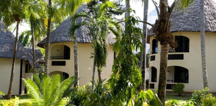 TOP elamused Mombasas, 4* hotellis SEVERIN SEA LODGE! 1