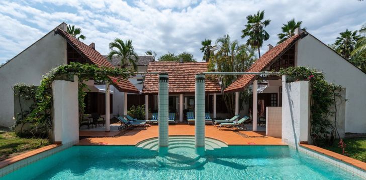 Kvaliteetne puhkus Mombasas, Keenias, 4* hotellis DIAMONDS LEISURE BEACH & GOLF RESORT! 2