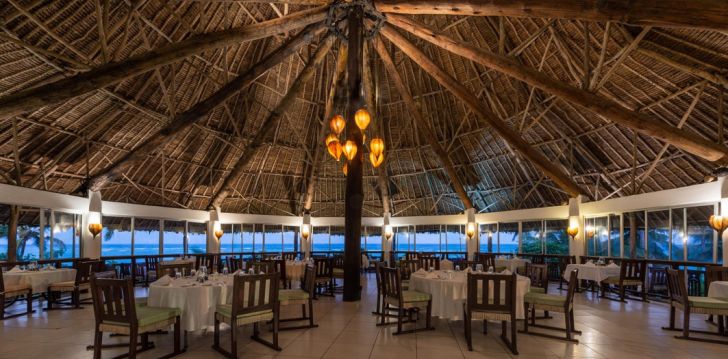 Kvaliteetne puhkus Mombasas, Keenias, 4* hotellis DIAMONDS LEISURE BEACH & GOLF RESORT! 5