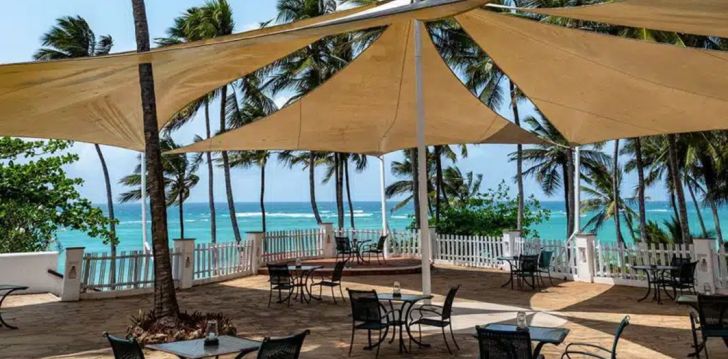 Kvaliteetne puhkus Mombasas, Keenias, 4* hotellis DIAMONDS LEISURE BEACH & GOLF RESORT! 6