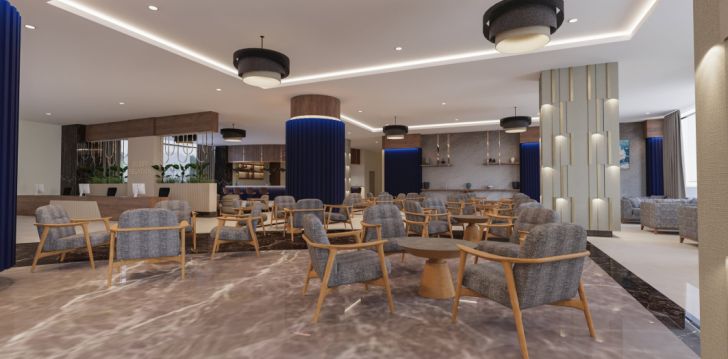 Puhkus uhiuues hotellis Belekis, 5* RAXERIA HOTEL! 6