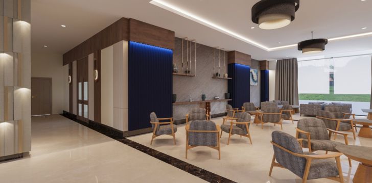 Puhkus uhiuues hotellis Belekis, 5* RAXERIA HOTEL! 7