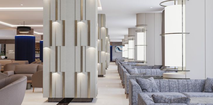 Puhkus uhiuues hotellis Belekis, 5* RAXERIA HOTEL! 8
