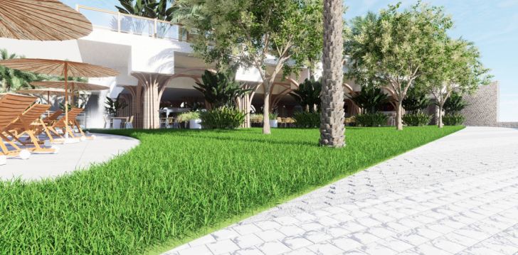 Puhkus uhiuues hotellis Belekis, 5* RAXERIA HOTEL! 13