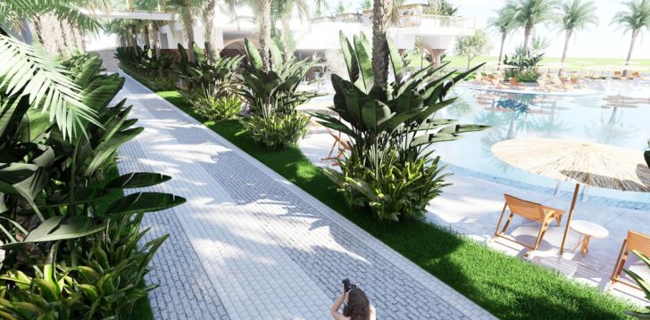 Puhkus uhiuues hotellis Belekis, 5* RAXERIA HOTEL! 15