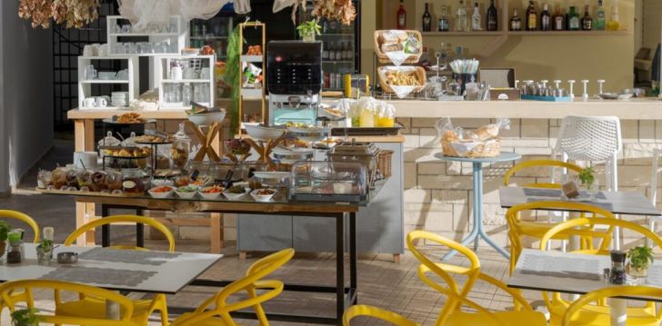 Hea hinna ja kvaliteedi suhtega puhkus Kreetal, 2* hotellis SUNSHINE BOUTIQUE HOTEL! 3