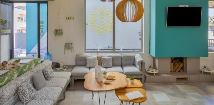 Hea hinna ja kvaliteedi suhtega puhkus Kreetal, 2* hotellis SUNSHINE BOUTIQUE HOTEL! 7