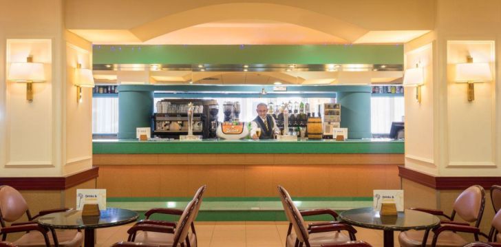 Ökonoomne puhkus Costa Braval, 4* hotellis H TOP ROYAL STAR LLORET! 5