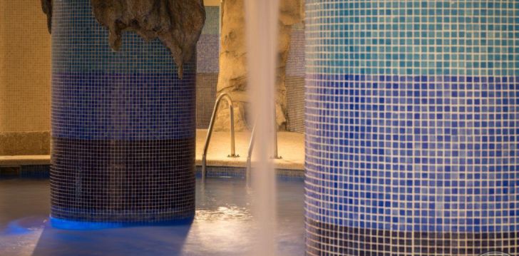 Ökonoomne puhkus Costa Braval, 4* hotellis H TOP ROYAL STAR LLORET! 12