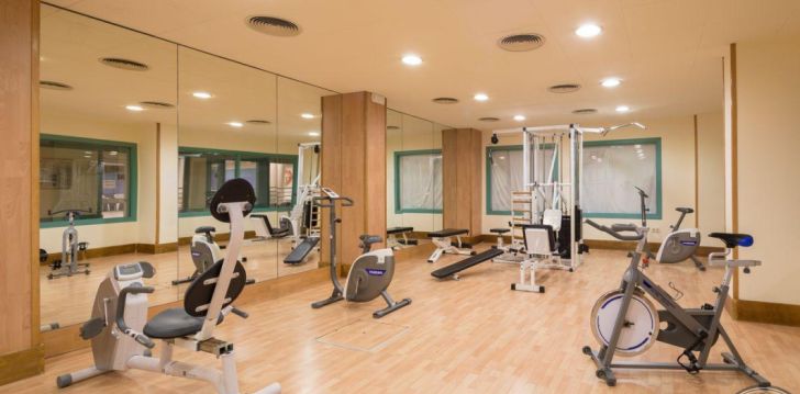 Ökonoomne puhkus Costa Braval, 4* hotellis H TOP ROYAL STAR LLORET! 24