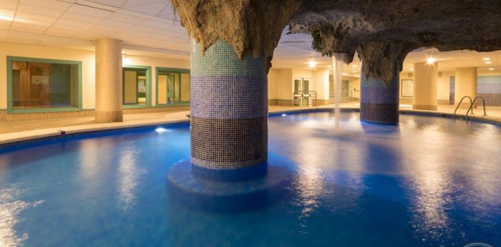 Ökonoomne puhkus Costa Braval, 4* hotellis H TOP ROYAL STAR LLORET! 28