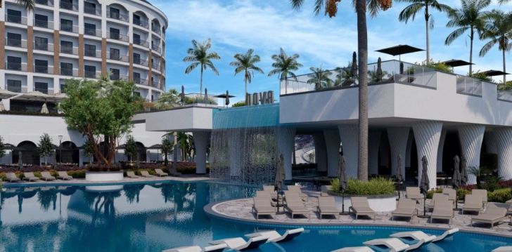 Puhkus uhiuues hotellis Belekis, 5* RAXERIA HOTEL! 31