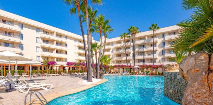 Mõnus puhkus Mallorcal, 4* hotellis HOTEL ROSELLA! 20