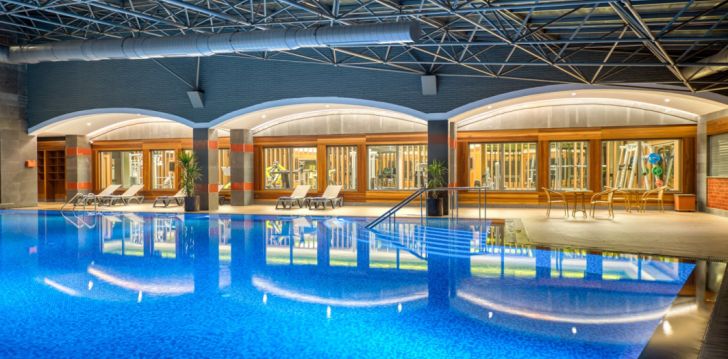Mereäärne puhkus Belekis, 5* hotellis MEGASARAY CLUB BELEK! 5
