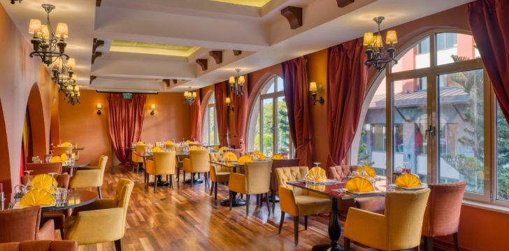 Mereäärne puhkus Belekis, 5* hotellis MEGASARAY CLUB BELEK! 8