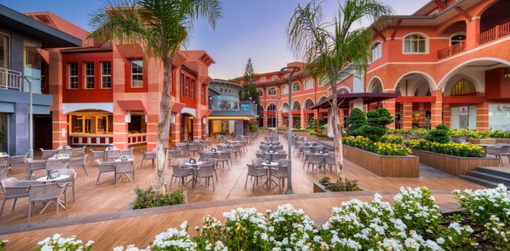 Mereäärne puhkus Belekis, 5* hotellis MEGASARAY CLUB BELEK! 10