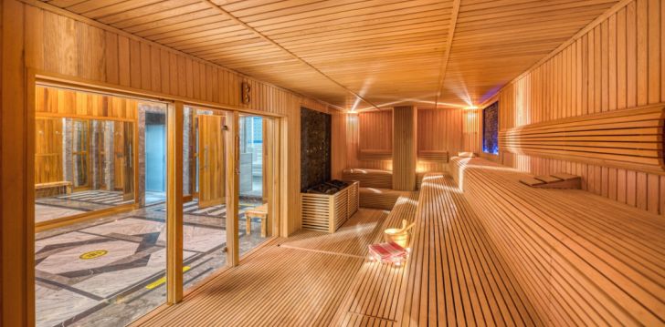 Mereäärne puhkus Belekis, 5* hotellis MEGASARAY CLUB BELEK! 12