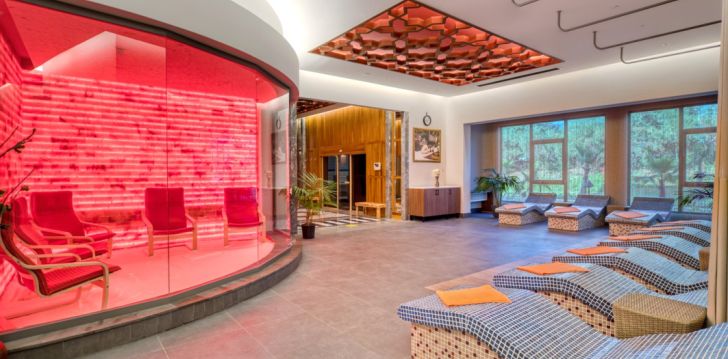 Mereäärne puhkus Belekis, 5* hotellis MEGASARAY CLUB BELEK! 13