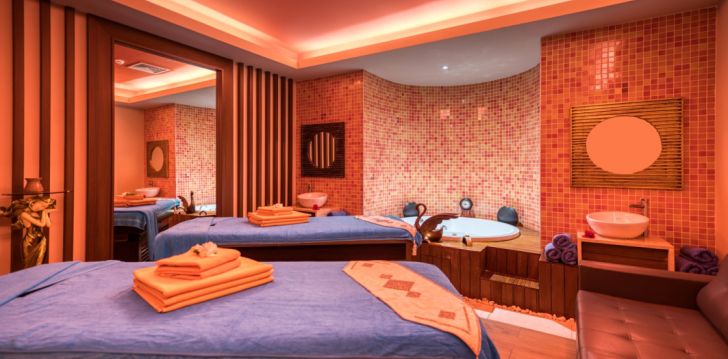 Mereäärne puhkus Belekis, 5* hotellis MEGASARAY CLUB BELEK! 14