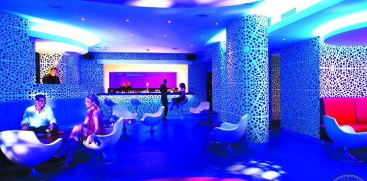 Tore puhkus Paphosel, 5* hotellis OLYMPIC LAGOON RESORT PAPHOS! 13