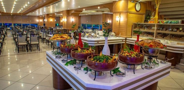 Mõnus puhkus Türgis, 5* hotellis PORTO BELLO HOTEL RESORT & SPA! 4