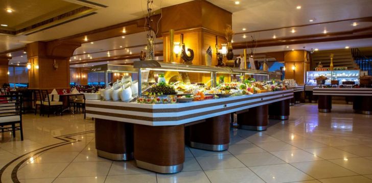 Mõnus puhkus Türgis, 5* hotellis PORTO BELLO HOTEL RESORT & SPA! 7
