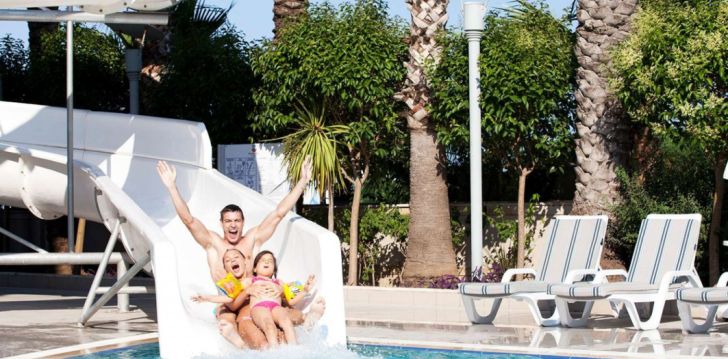 Mõnus puhkus Türgis, 5* hotellis PORTO BELLO HOTEL RESORT & SPA! 7