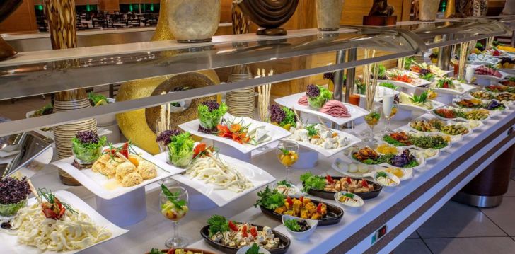 Mõnus puhkus Türgis, 5* hotellis PORTO BELLO HOTEL RESORT & SPA! 11